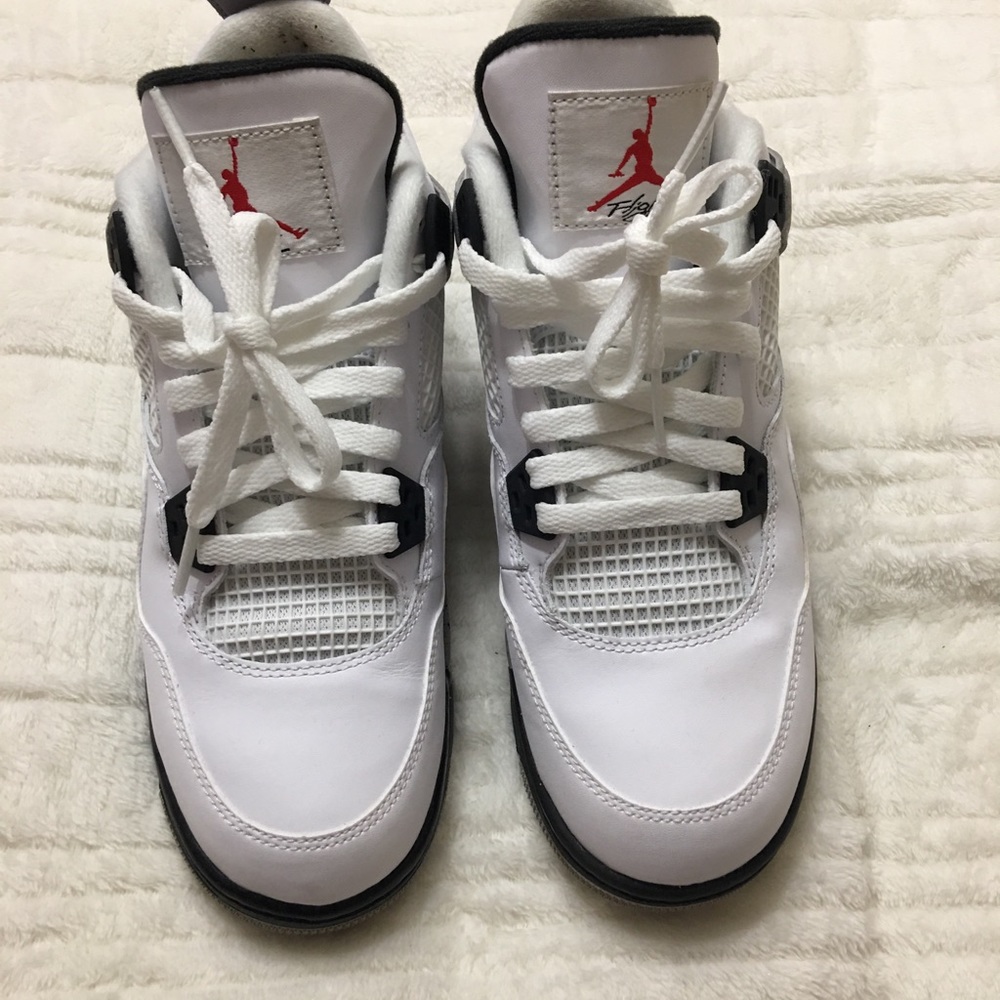 Jordan - Picture 5 of 8